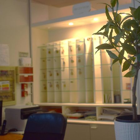Hotel 90 Capurso Zewnętrze zdjęcie