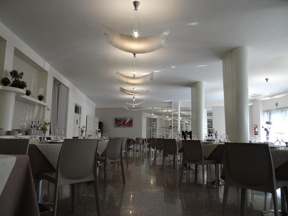 Hotel 90 Capurso Zewnętrze zdjęcie