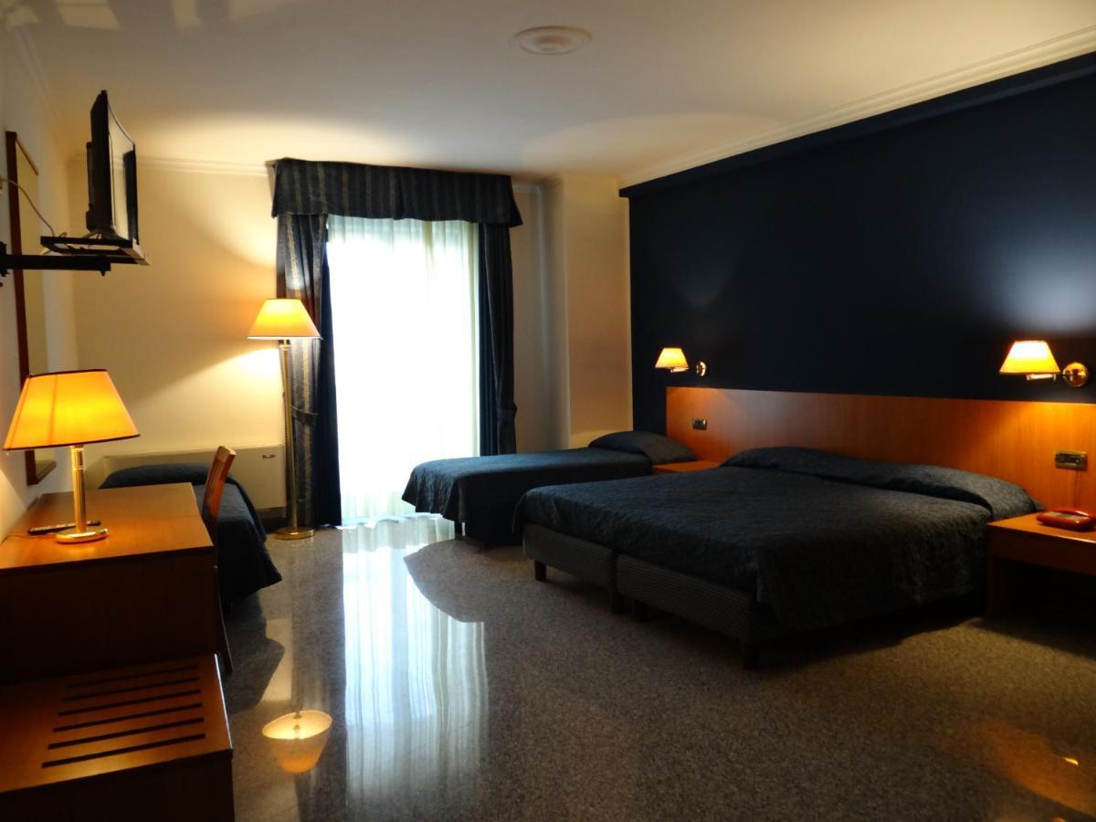 Hotel 90 Capurso Zewnętrze zdjęcie