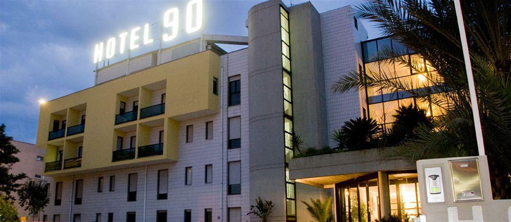 Hotel 90 Capurso Zewnętrze zdjęcie