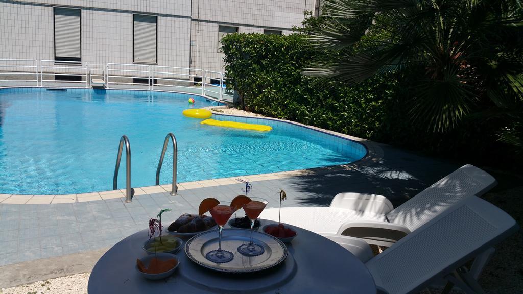 Hotel 90 Capurso Zewnętrze zdjęcie