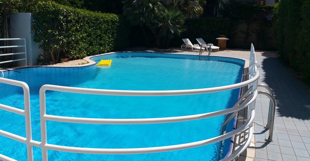 Hotel 90 Capurso Zewnętrze zdjęcie