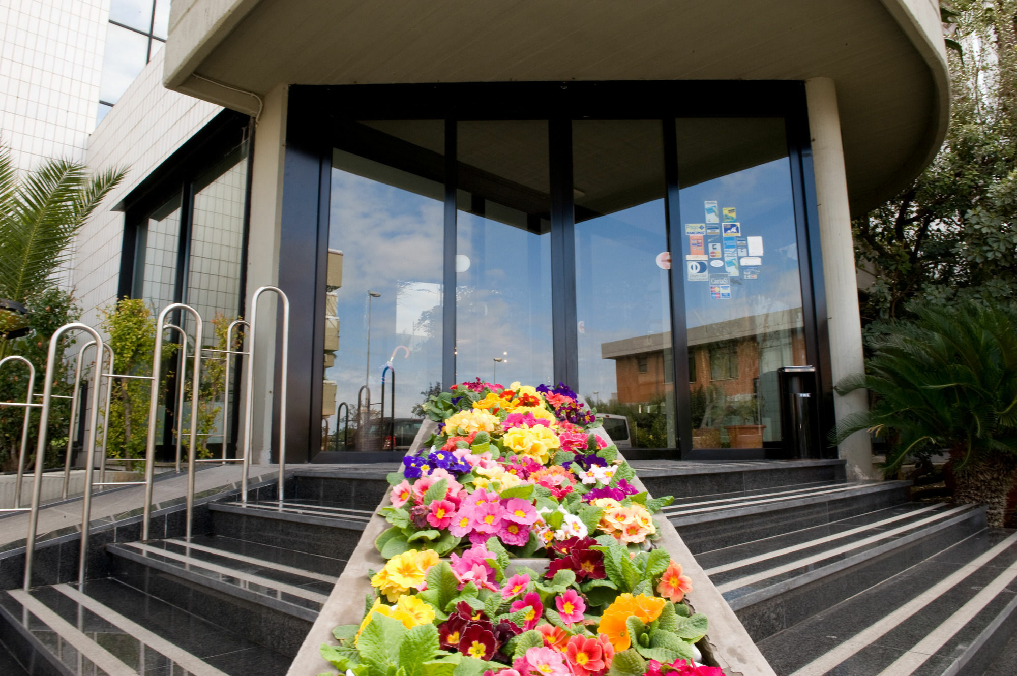 Hotel 90 Capurso Zewnętrze zdjęcie