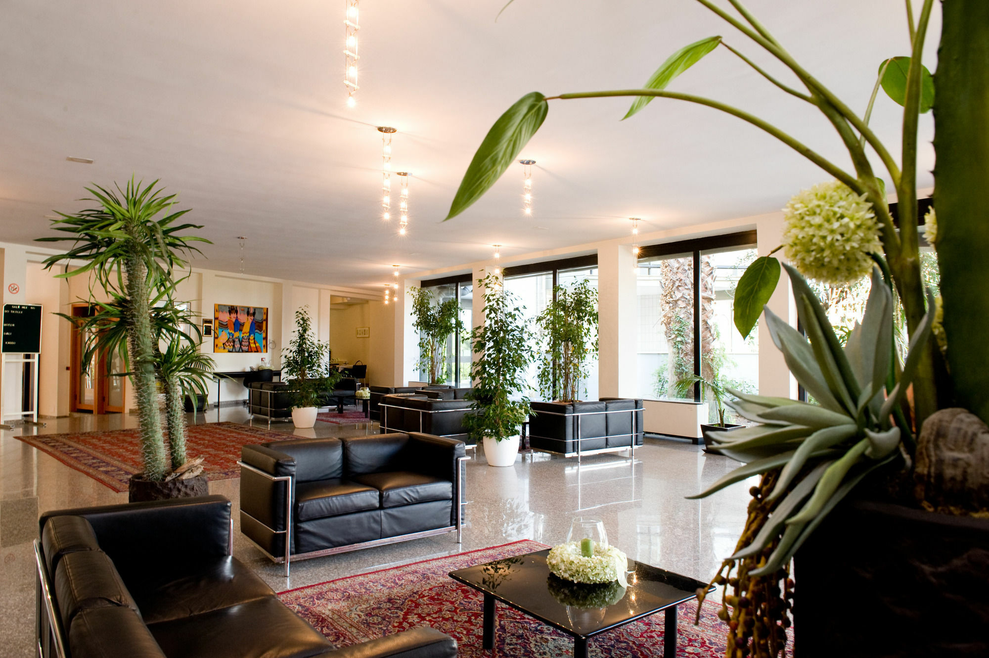 Hotel 90 Capurso Zewnętrze zdjęcie