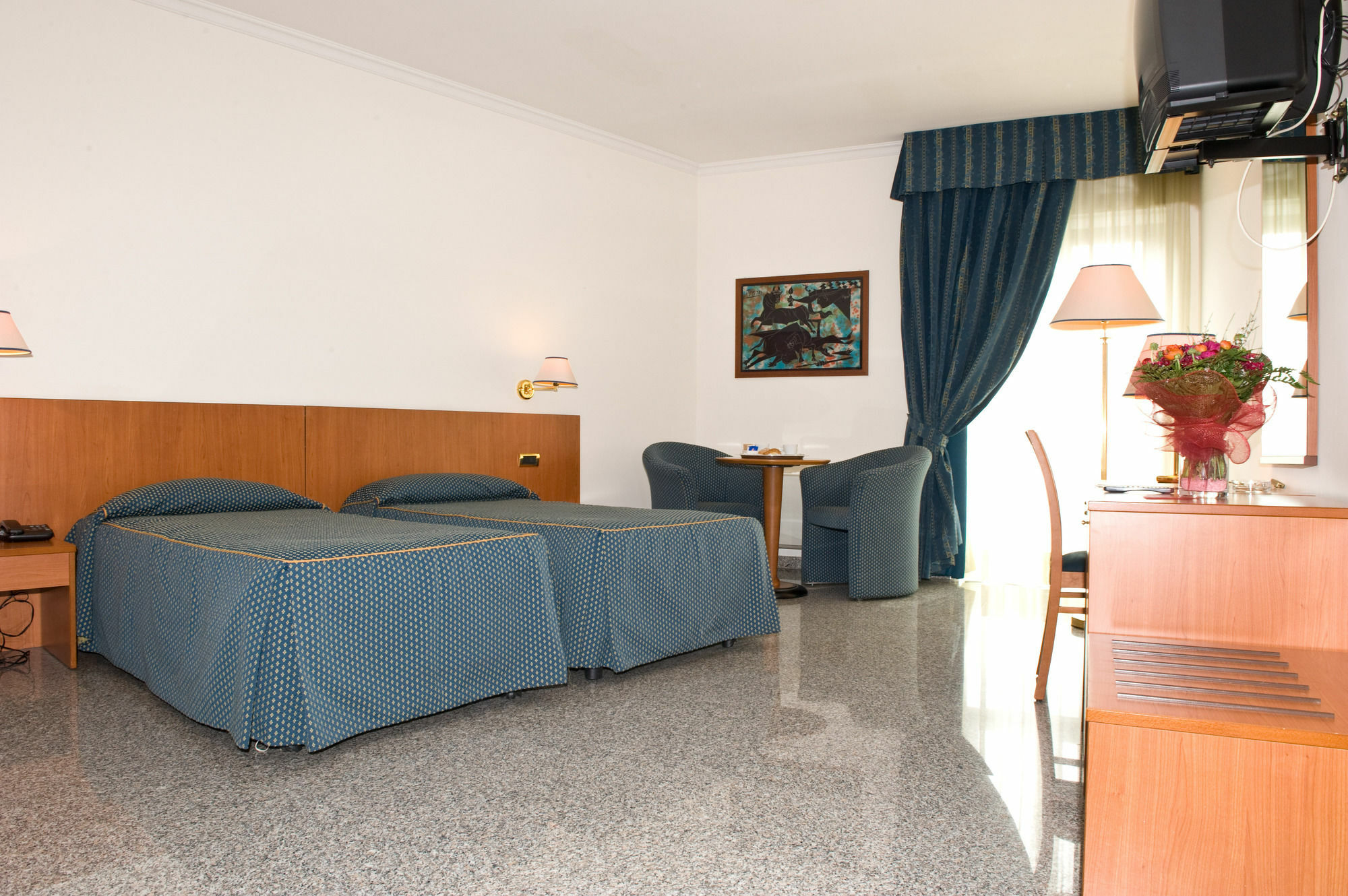 Hotel 90 Capurso Zewnętrze zdjęcie